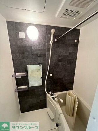 ゲートタウン矢野口の物件内観写真